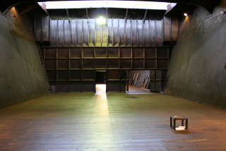 Illustration for article titled Cargo Holds Gallery